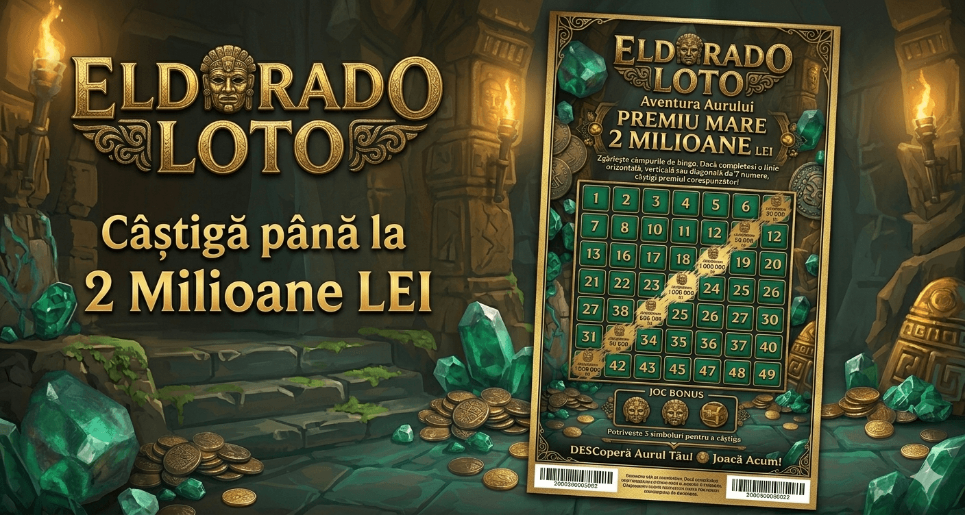 Eldorado Loto
