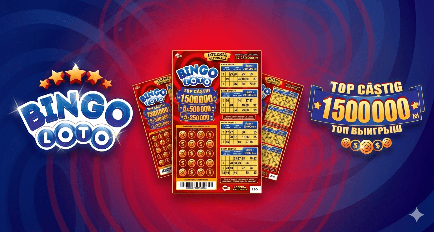 Bingo Loto