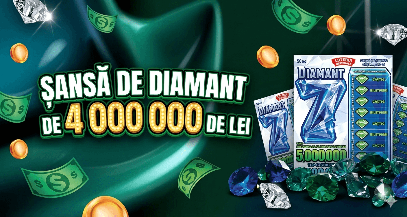 Lucky 7777